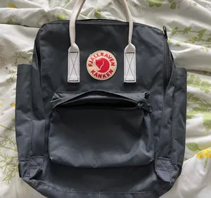 Fjallraven Kanken Backpack thumbnail 1