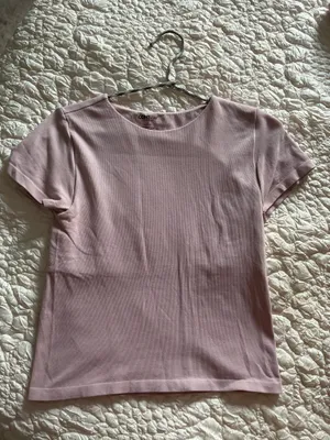 PacSun Pacing Light Pink Contour Top thumbnail 3