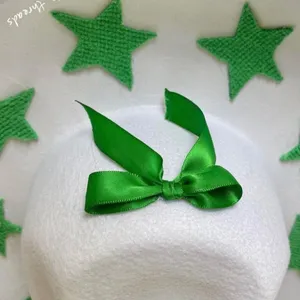 University of Notre Dame bow cowboy hat thumbnail 10