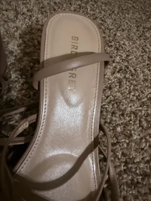 Birdy grey rocky heels thumbnail 7