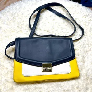 Express crossbody purse thumbnail 1