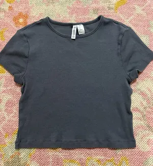 H&M Baby Tee thumbnail 1