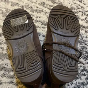 UGG Romely Heirtage Boot size US 7 thumbnail 7