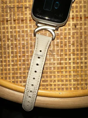 Apple Watch Series 5 44mm GPS Titanium thumbnail 3