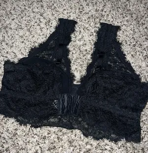 Aerie Bralette NWOT thumbnail 5