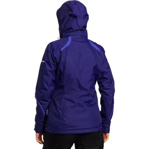 Columbia | Whirlibird Interchange Omni-Tech 3-in-1 Ski Jacket in‎ Aristocrat thumbnail 3