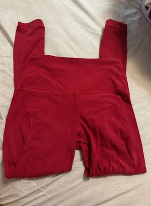 Lululemon Leggings thumbnail 1