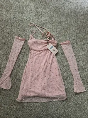 Oh Polly Dress thumbnail 4