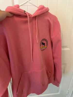Breckenridge hoodie thumbnail 1