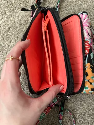 Vera Bradley Crossbody thumbnail 4