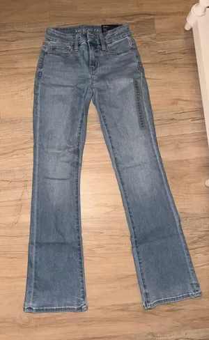 American Eagle Jeans Luxe Stretch thumbnail 1