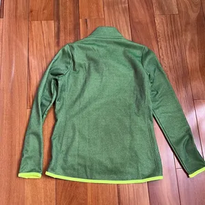 NWT Nike Rio Golf 2016 Olympic Thermr-fit Fleece Lined‎ Half Zip Pullove size M thumbnail 2