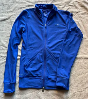 Nike Dri-Fit Jacket thumbnail 1