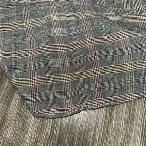 O’Neil lightweight plaid capri’s thumbnail 5