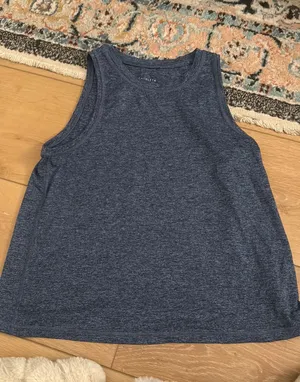 Athletes Athleta Tank thumbnail 1