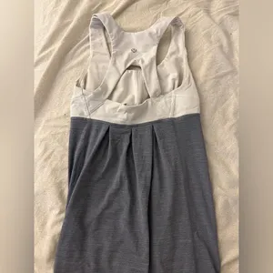 Lulu Lemon Tank thumbnail 2