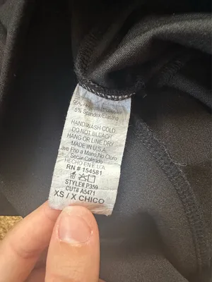 Windsor Pants thumbnail 5