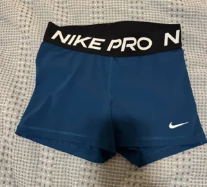 Nike Pro 3" Dri-Fit Spandex thumbnail 1