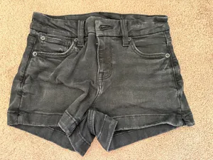 American Eagle Shorts Denim thumbnail 1