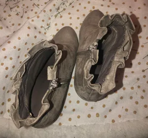 Francesca's Booties thumbnail 6