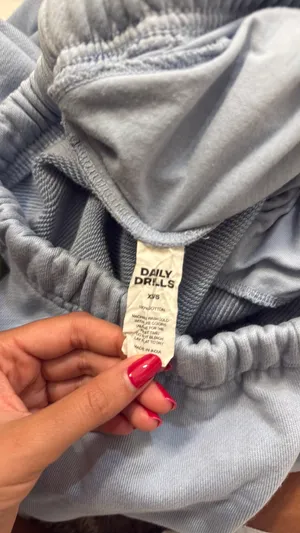 Daily Drills Sweatpants thumbnail 3