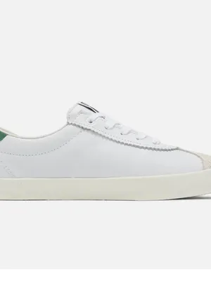 NEW Vans Premium LX Sport Low 73 White Green Unsiex Casual Shoes M-6.5 W-8 thumbnail 5