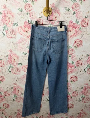 Citizens of Humanity Annina Trouser Jeans thumbnail 6