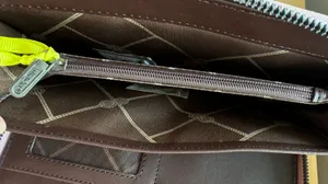 By Montana West Wallet With Strap Clutch Wristlet thumbnail 5