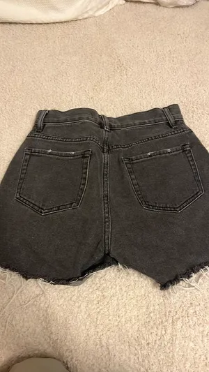 PacSun Shorts Jean thumbnail 3