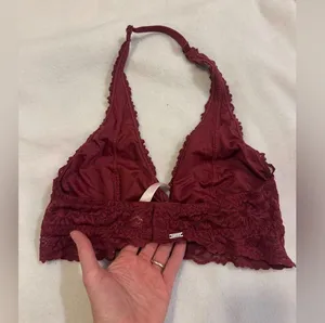 Victoria's Secret Women’s Victoria Secret Pink Bra thumbnail 4