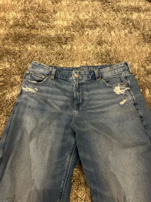 American Eagle Jeans thumbnail 4