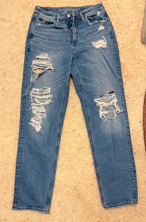 American Eagle Jeans thumbnail 1