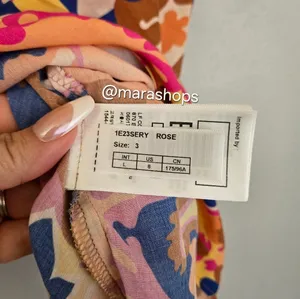 Ba&sh Sery Pink Top thumbnail 7