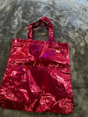 Tote Pink thumbnail 2