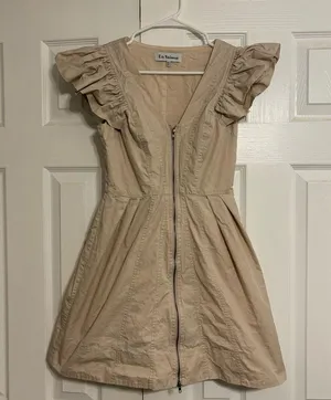 En Saison Leighton Mini Dress Size XS thumbnail 2