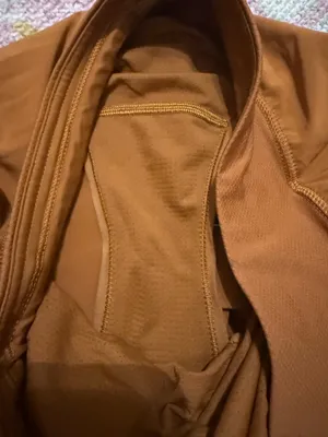 Lululemon Find Your Pace Lined High-Rise Shorts 3" thumbnail 6