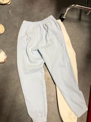 SHEIN sweatpant duo Multiple thumbnail 2
