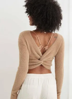 Aerie Sweater thumbnail 2