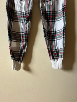 Target Plaid Pajama Pants thumbnail 3