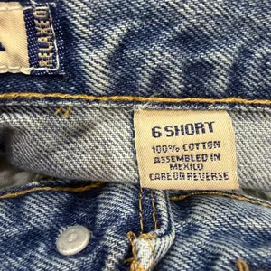 Vintage 90s High Sierra Mom Jeans Sz 6 Short High Rise Relaxed Fit Straight Leg thumbnail 11