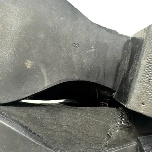 Jeffrey Campbell Ibiza Boone Chelsea Boots‎ Croc Embossed Suede Black US 8 thumbnail 12
