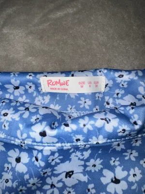 Romwe Skirt thumbnail 4