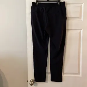 CRZ YOGA CASUAL PANTS size M brand new with tag inseam 28” waist 32”flat thumbnail 8
