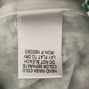 Le Lis Floral Print Tie-Front‎ Mini Dress Green & White Women's Size Large thumbnail 8