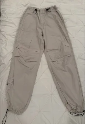 Garage Parachute Pants thumbnail 1