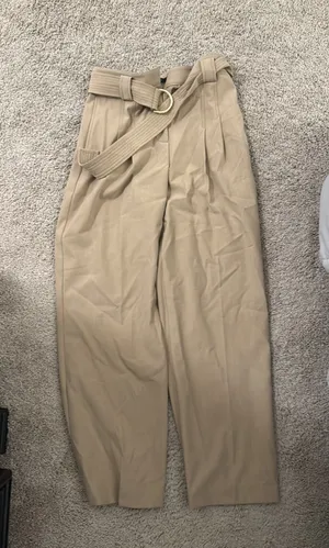 Ann Taylor Trouser Pants thumbnail 1