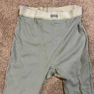 Skims Women's Green and Blue Leggings thumbnail 3