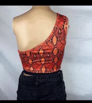 NEW Top Orange thumbnail 7