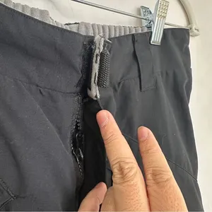 Drift Boardwear‎ Performance Snowboard Ski Snow Pants Women Medium Elastic Waist thumbnail 5