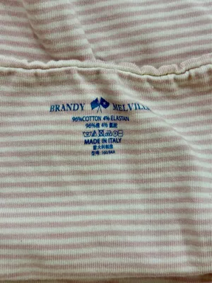 Brandy Melville Top thumbnail 3